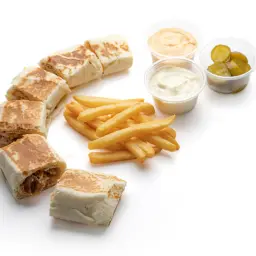 عربي صاج